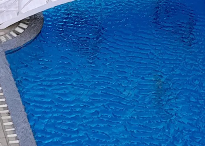 Turtles Hourghada View Sea View Pool Private Jacuzzi Security Air-conditioned Cafe Restaurant On The And A Large Sunny Balcony Apartmanhotel *