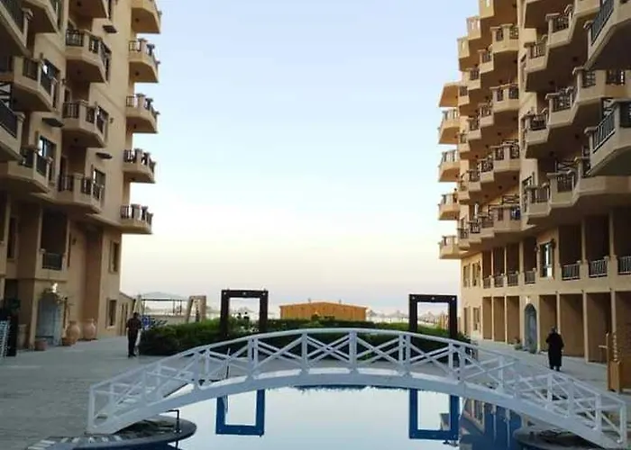 Turtles Hourghada View Sea View Pool Private Jacuzzi Security Air-conditioned Cafe Restaurant On The And A Large Sunny Balcony * Gurdaka